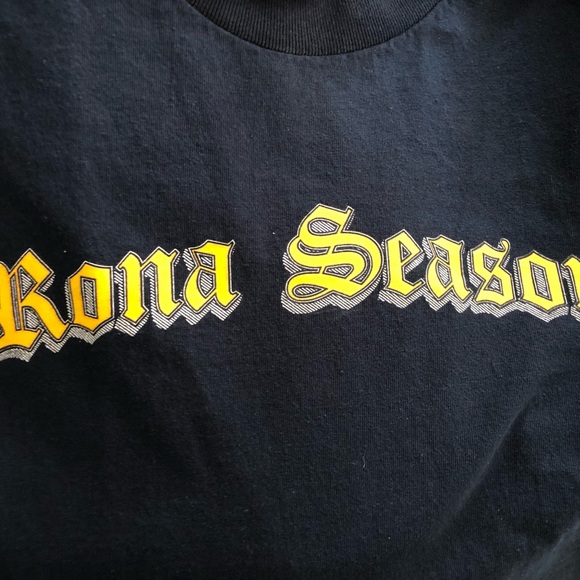 Full Send by Nell - Rona Season - Size Small Mens - Picture 3 of 4